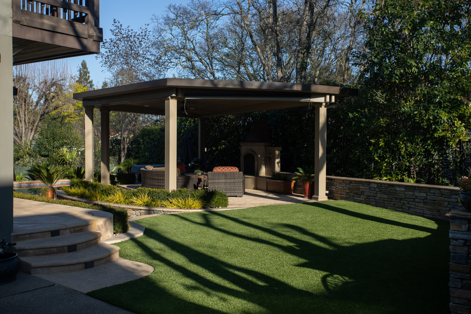 Sacramento turf 74 Total Turf licensed bonded insured installer