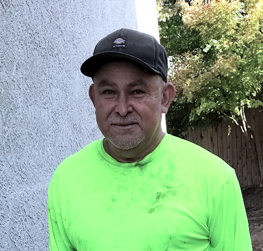 Total Turf admin and ops manager profile image
