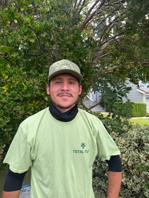 Total Turf admin and ops manager profile image