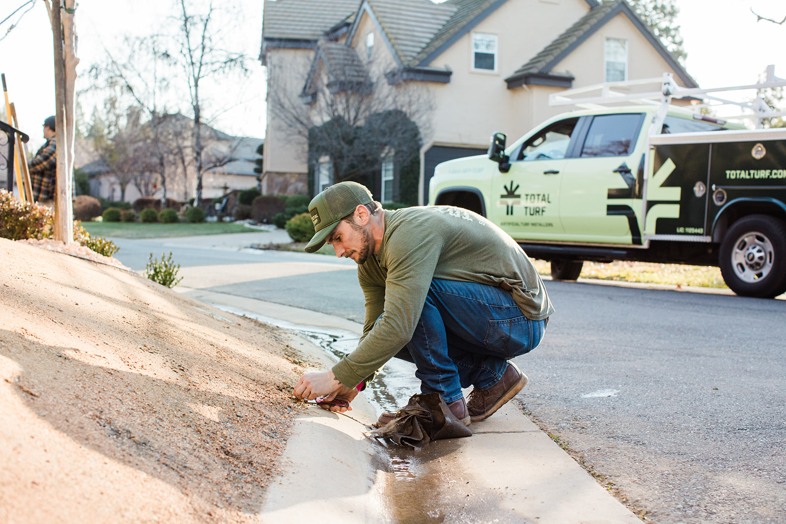 Why Total Turf Premium Installation Process Is Worth It Sacramento