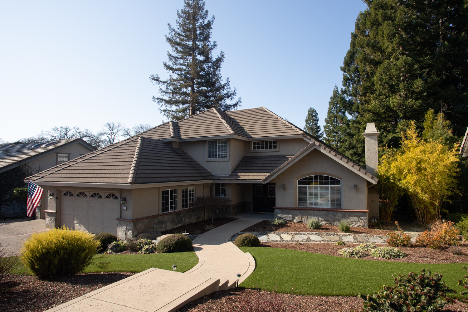 Making the Switch to Artificial Turf Smart Investment Sacramento | Total Turf