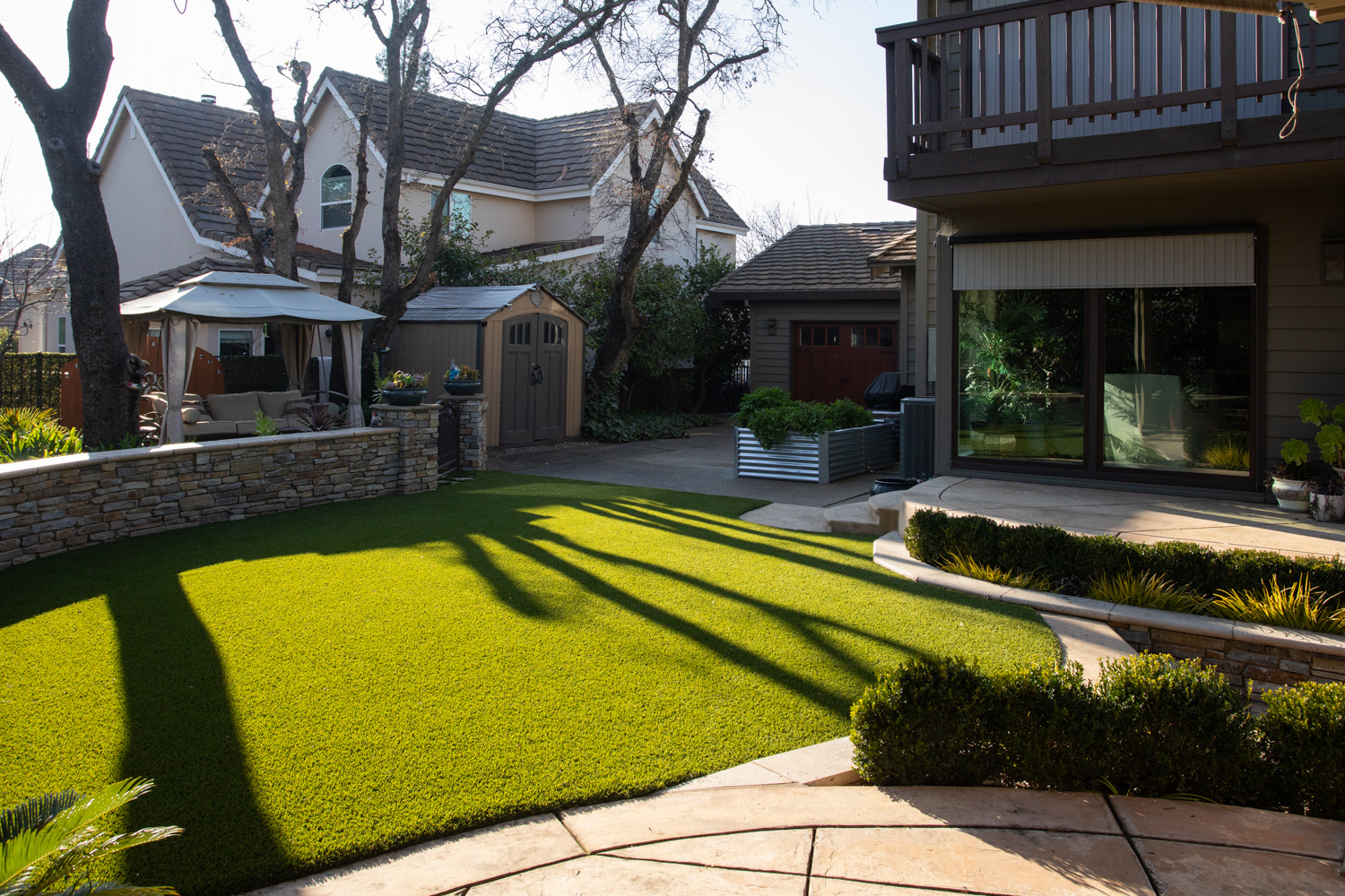 Artificial Turf Rancho Murieta Complete 2025 Guide Homeowners | Total Turf Sacramento