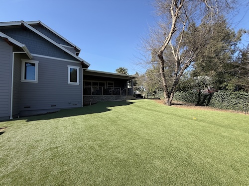 Best Artificial Turf Sacramento Heat 2026 Product Guide | Total Turf Sacramento