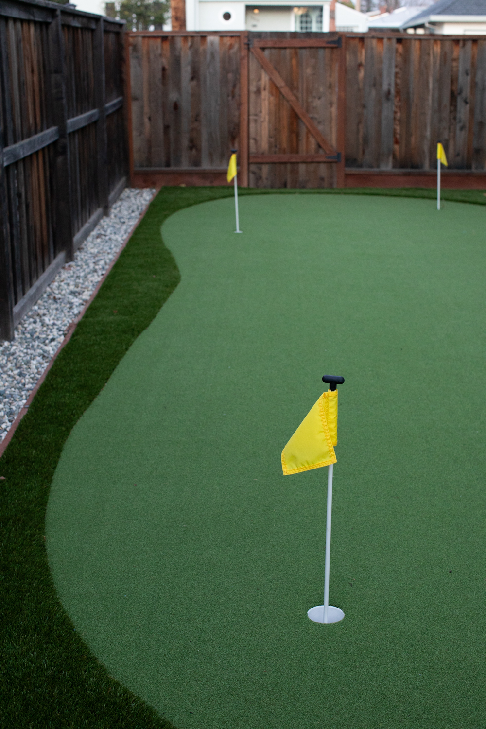 How to Finance Artificial Turf Installation Sacramento | Total Turf