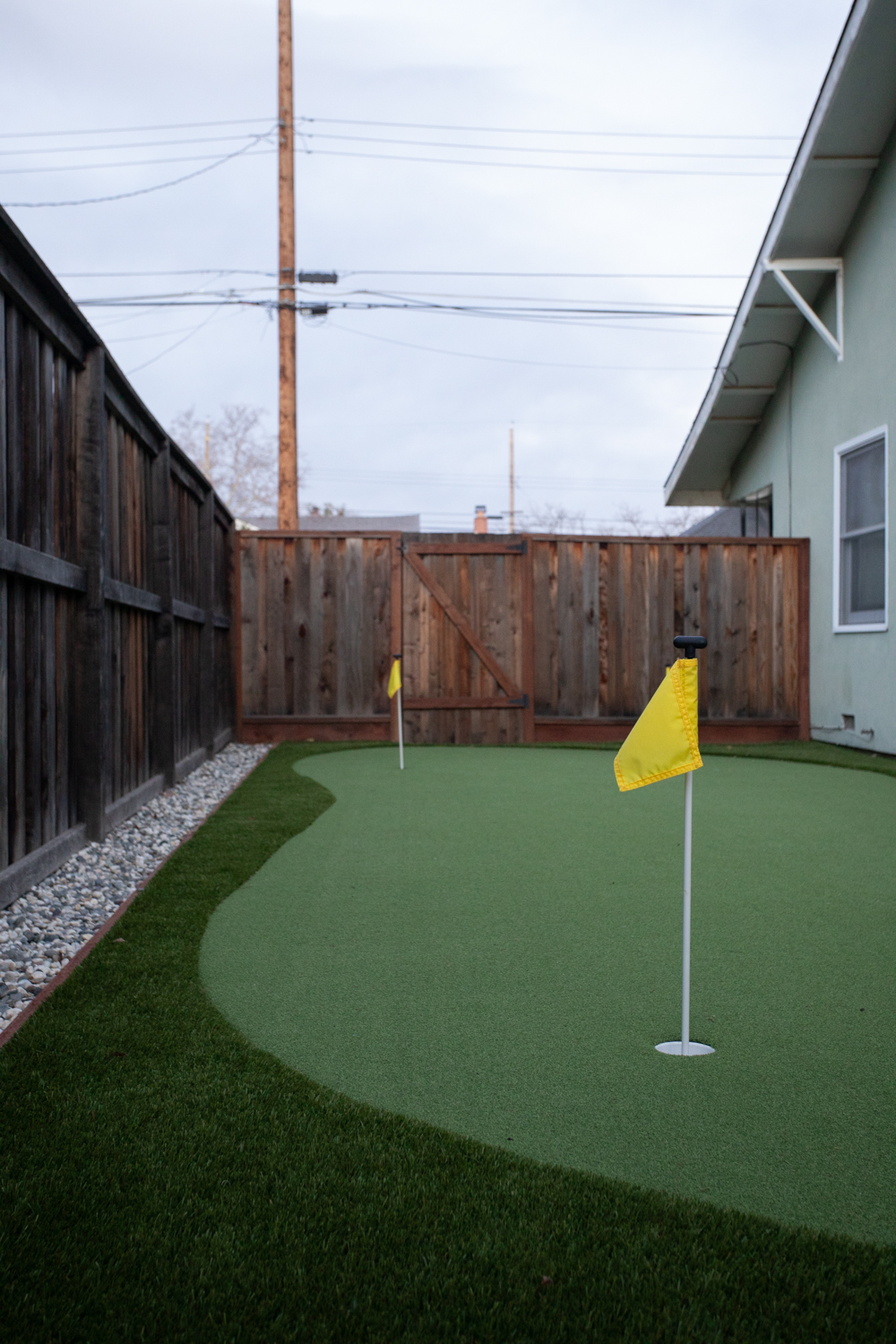 Artificial Turf Rocklin CA 2026 Guide Homeowners HOAs | Total Turf Sacramento