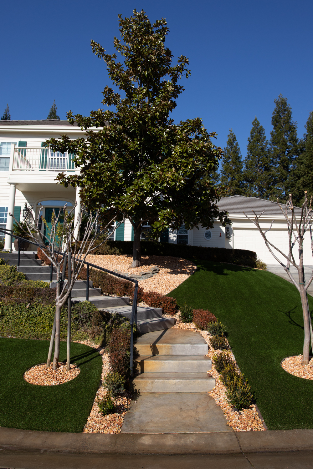 Paver Installation Sacramento Pavers Artificial Turf Together | Total Turf