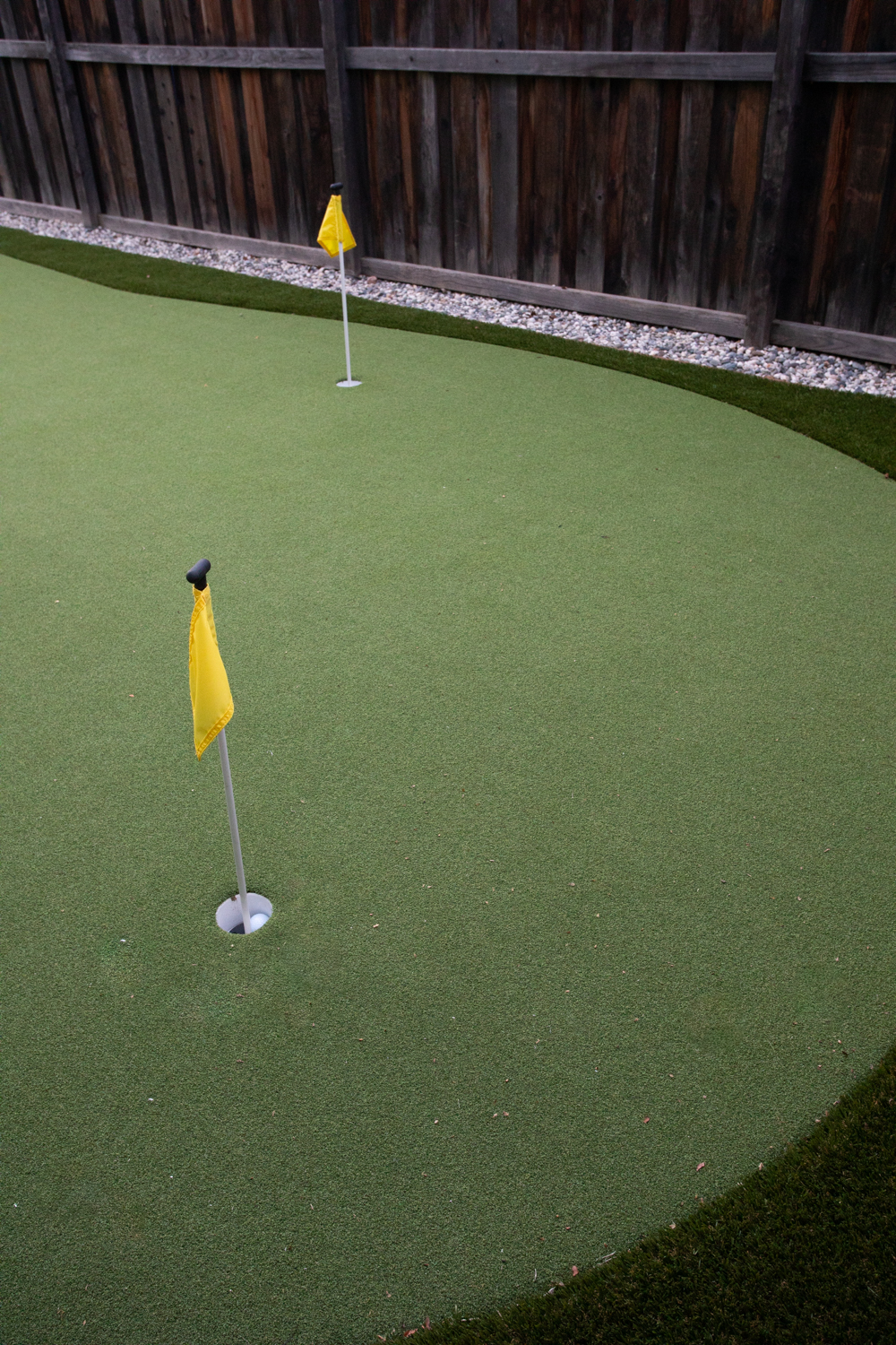 Putting Green Installation Sacramento Complete 2026 Guide | Total Turf