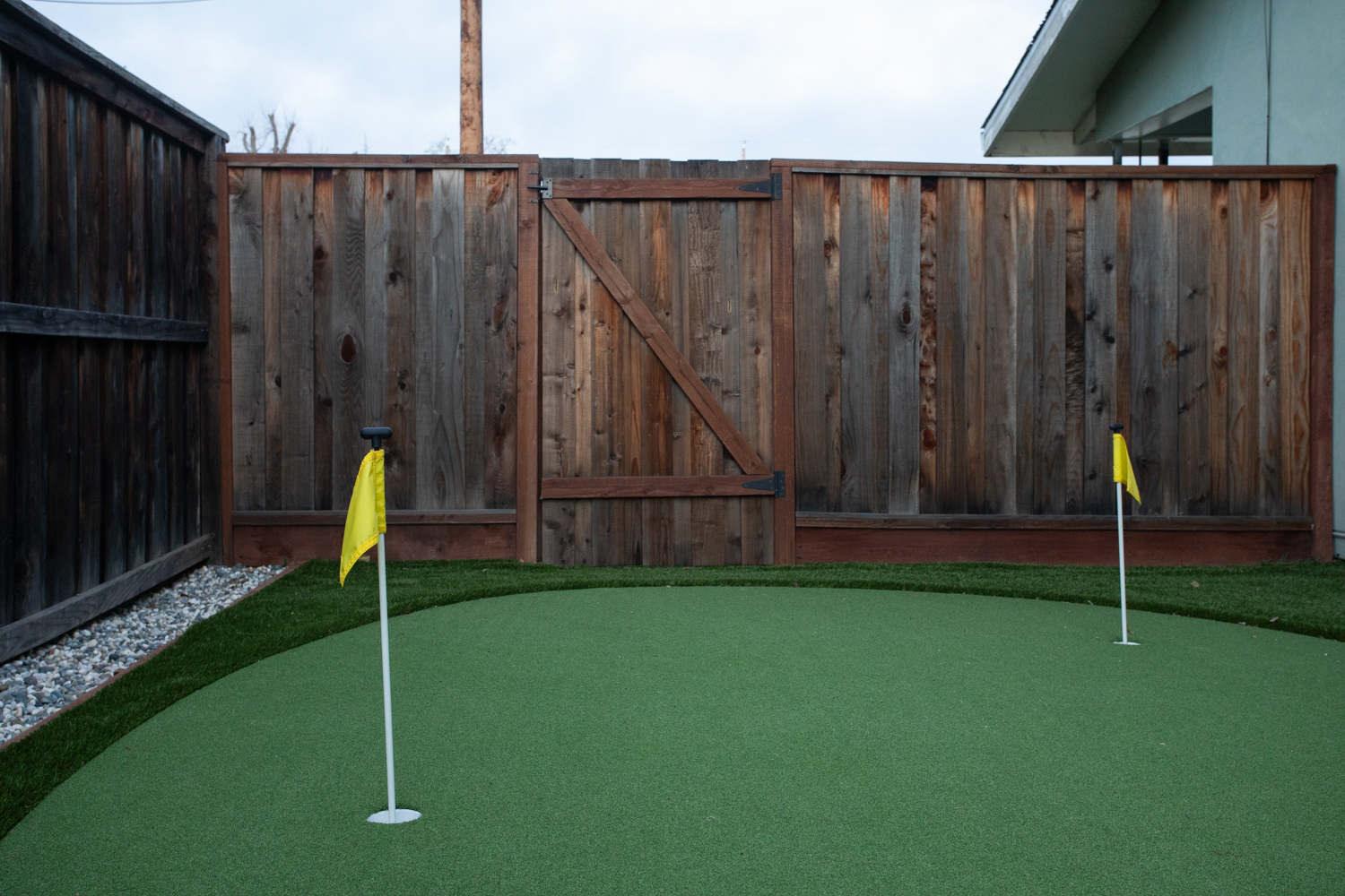 Commercial Artificial Turf Sacramento Smart Investment Businesses HOAs | Total Turf