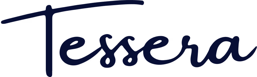 Tessera Logo