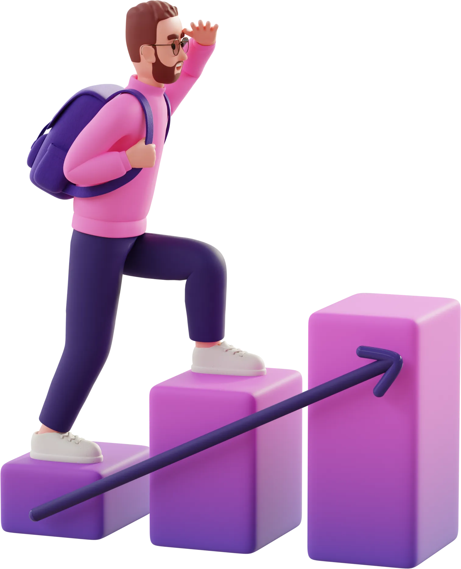 A dude, a woman and another dude having a meeting huddled in various chairs