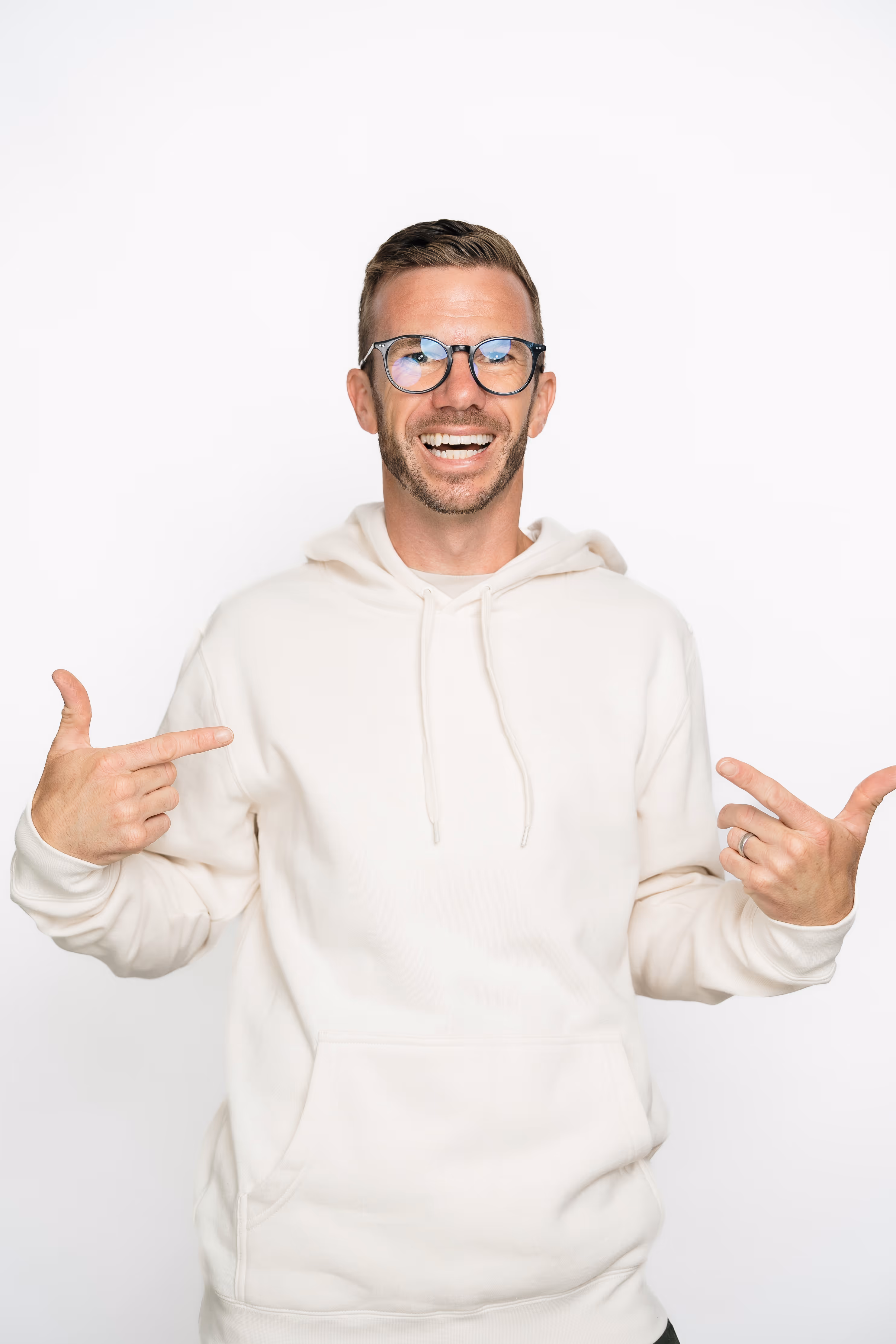 Hayden Judd, founder of Tactical.ly