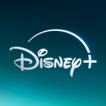 Disney+ Logo