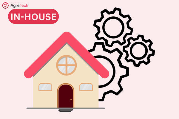 02. In-House vs. Outsourcing Software Development