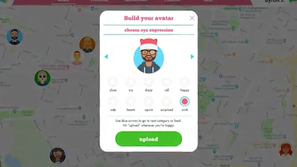 making friends apps maf