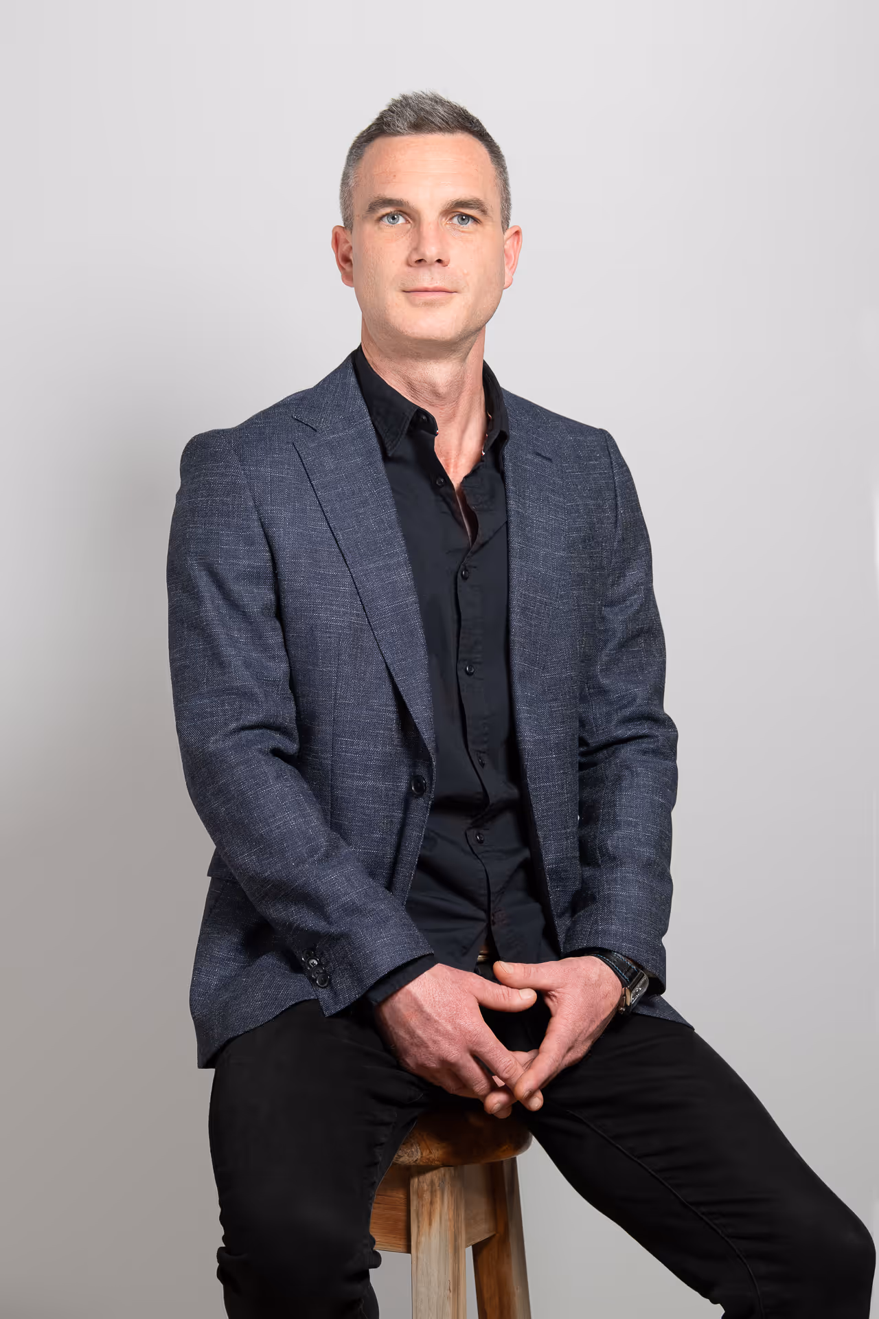 Luke Oleenik