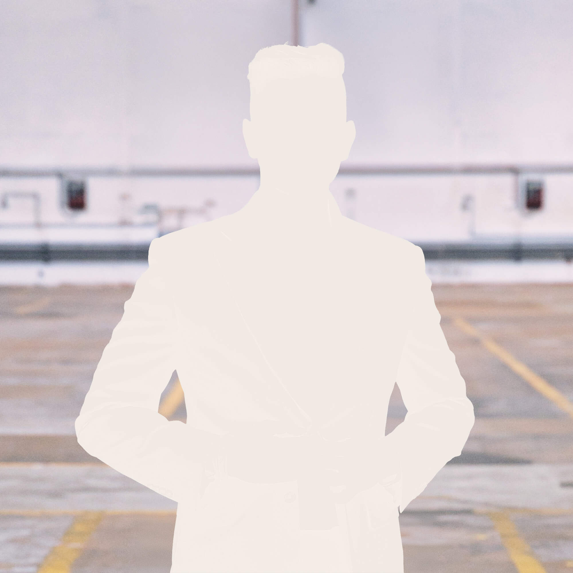 Platzhalterbild von einem Flux Mitarbeiter