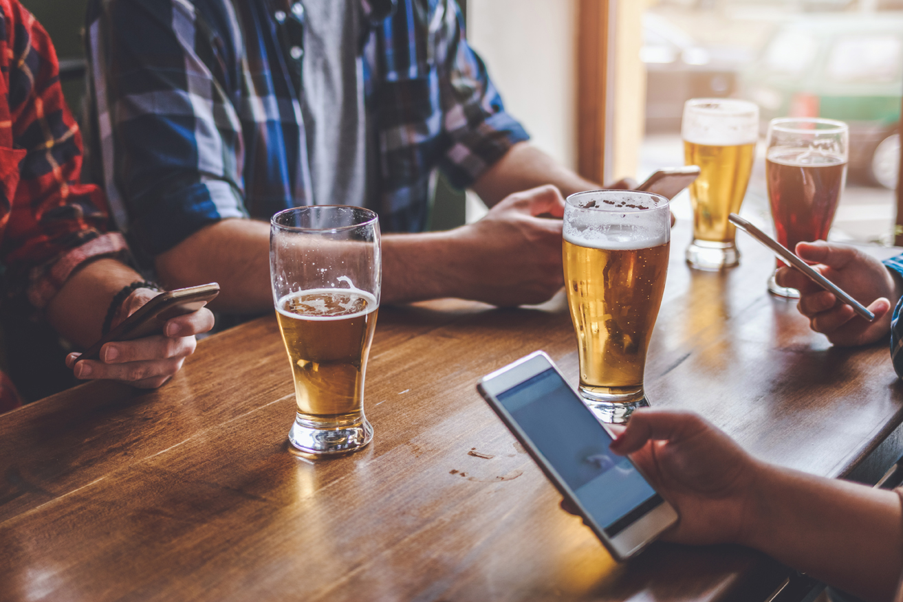 protect your hospitality business from a cyber attack