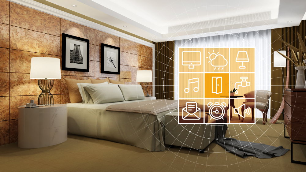 automation in luxury hotels - good or bad thing?