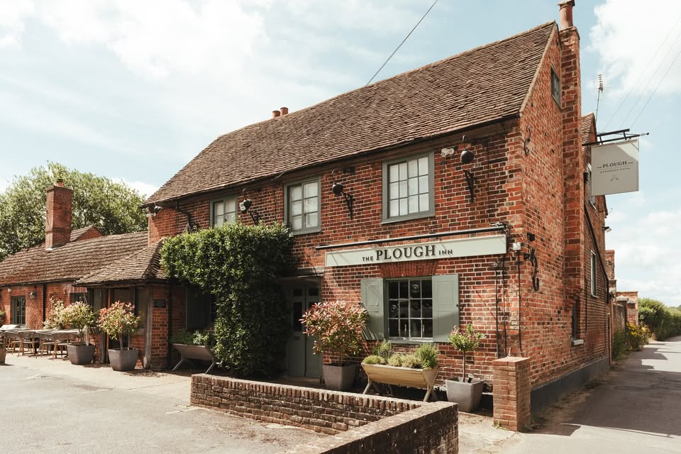 a great pub and restaurant