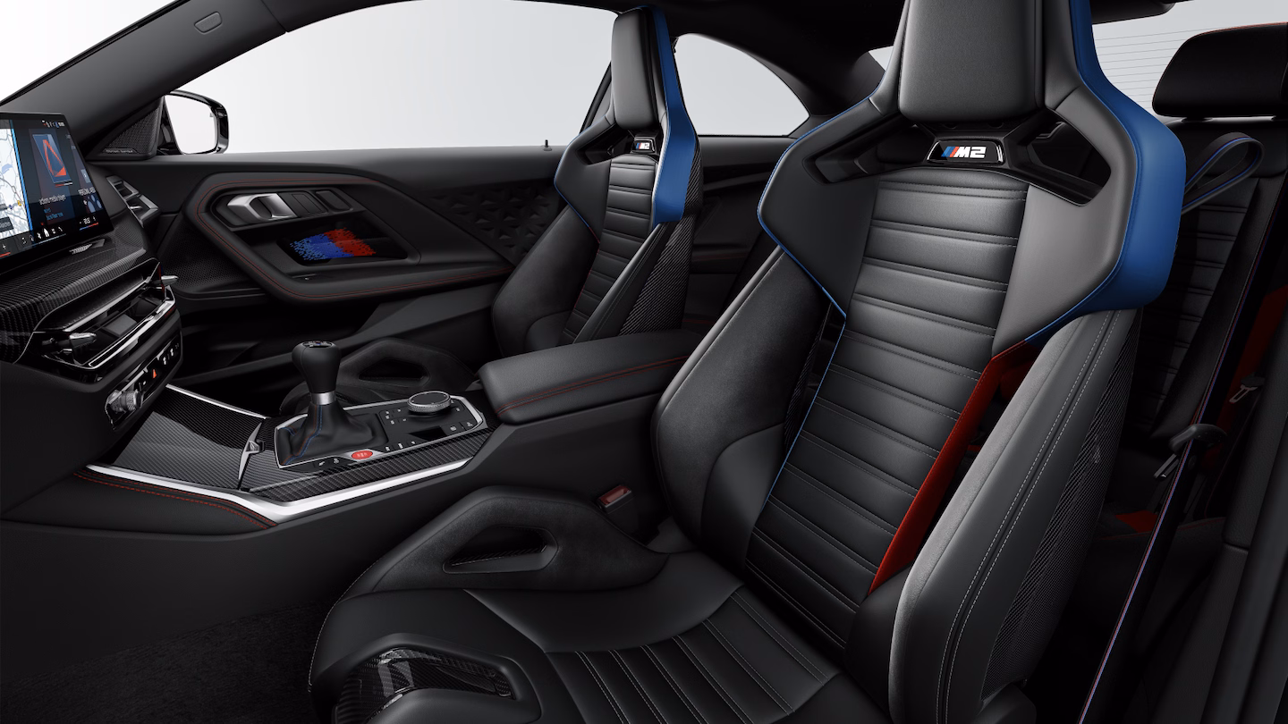 M Carbon