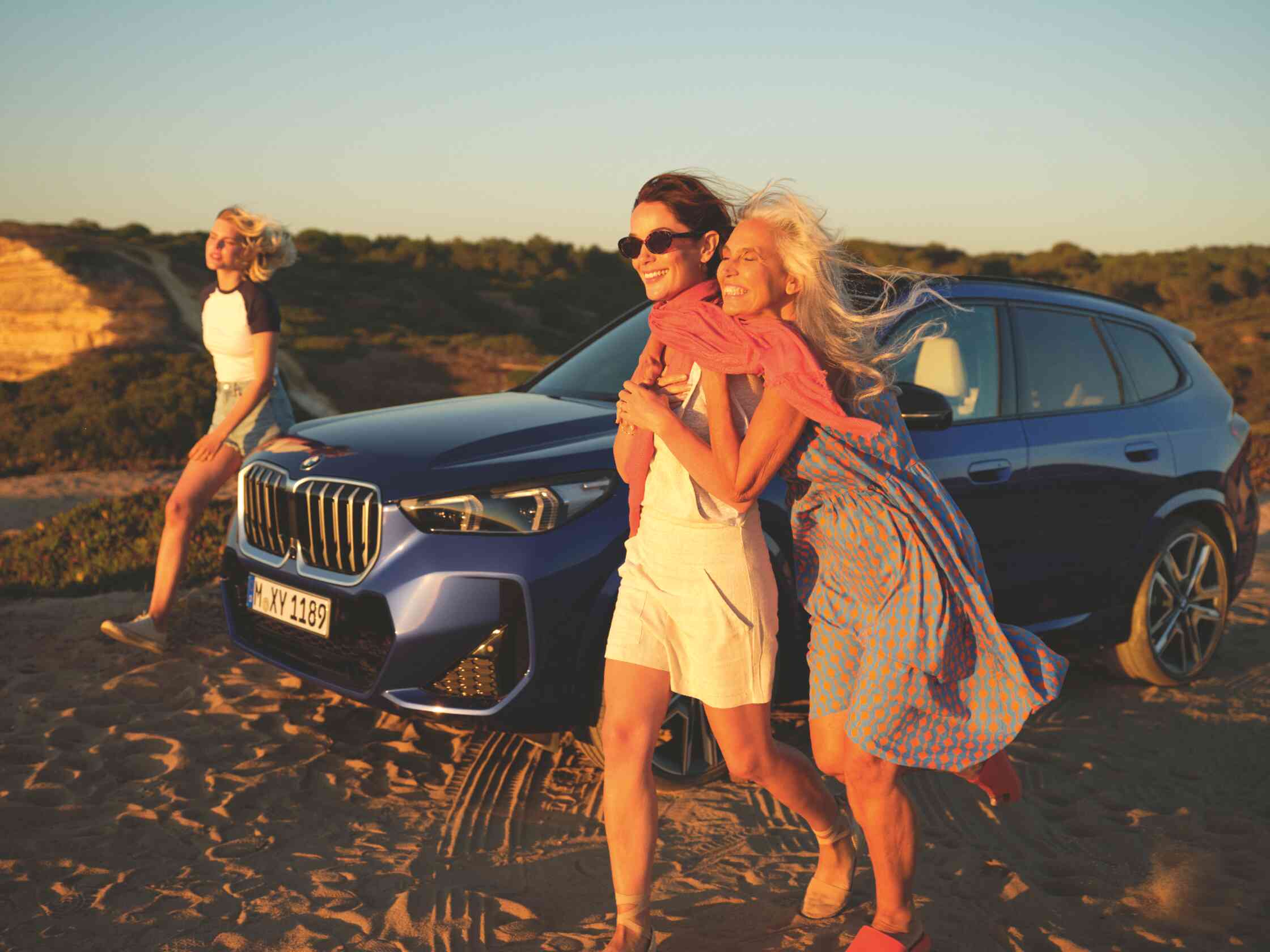 BMW Gebrauchtwagen – Qualität, Fahrfreude und Vertrauen