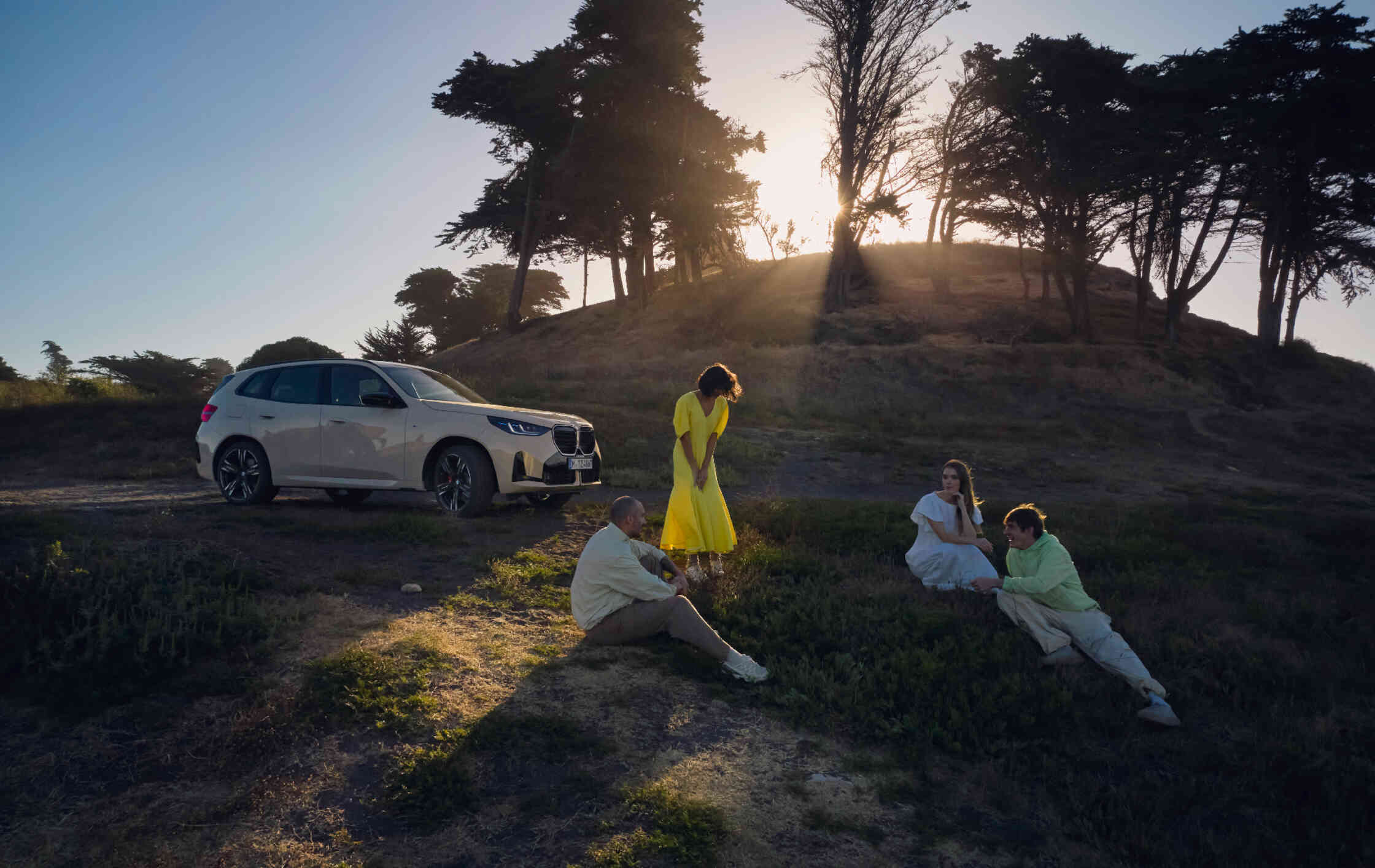 Attraktive BMW Angebote bei Emil Frey Vogel Automobile