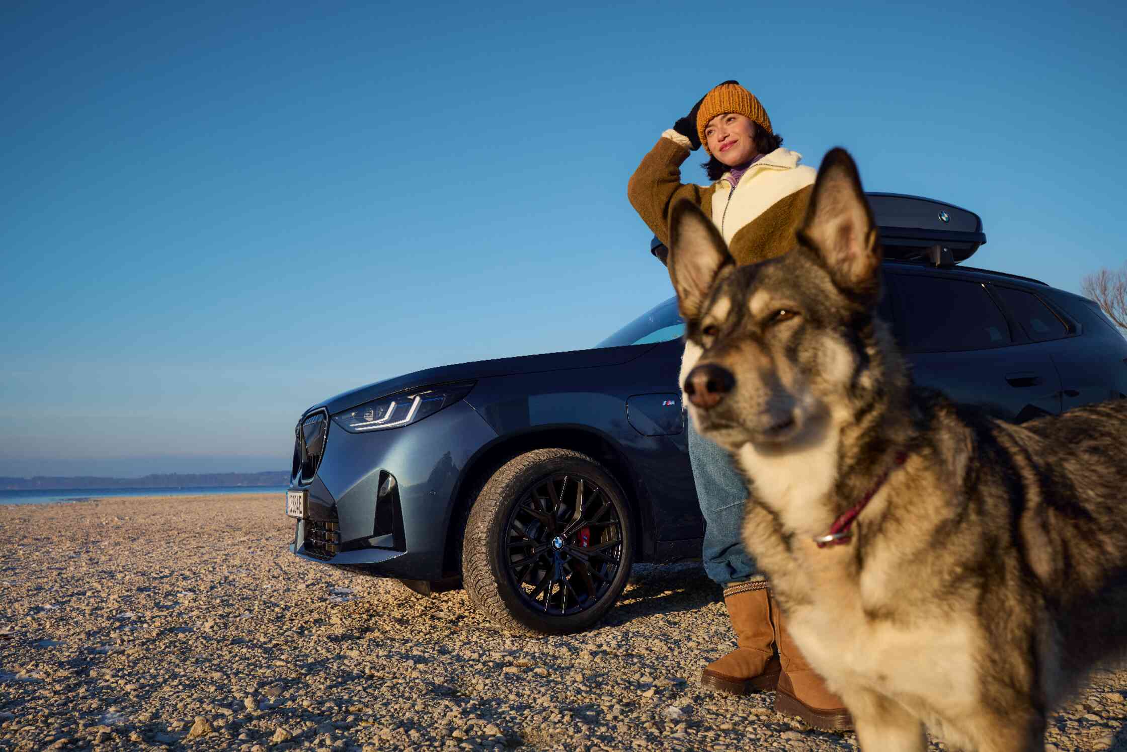 Emil Frey Vogel Automobile – dein Ansprechpartner für Gebrauchtwagen und Jahreswagen