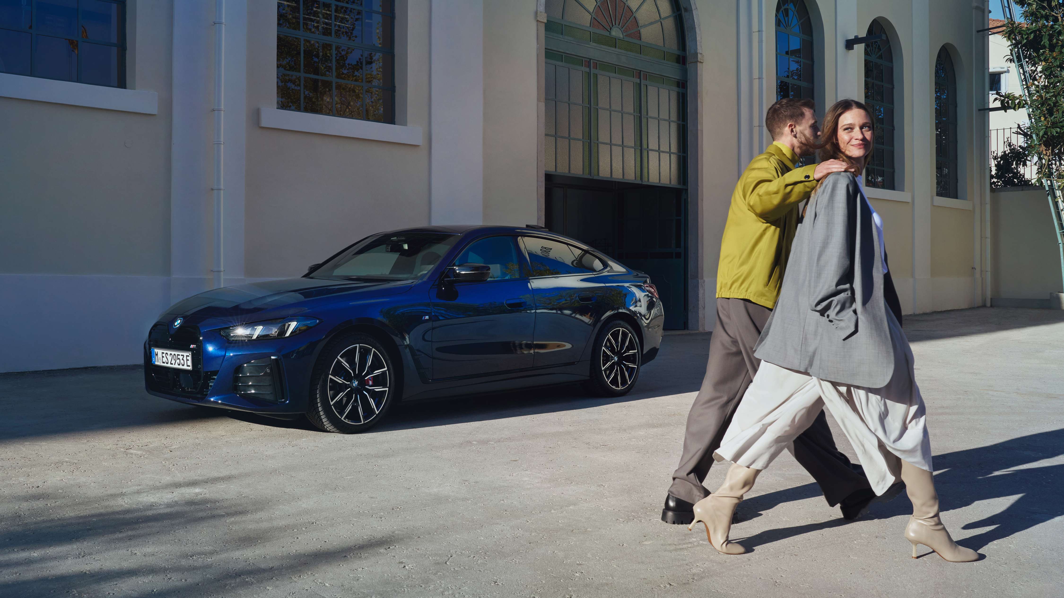 BMW Junge Gebrauchte bei Emil Frey Vogel Automobile – Ihre Vorteile