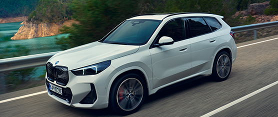 BMW iX1 xDrive30