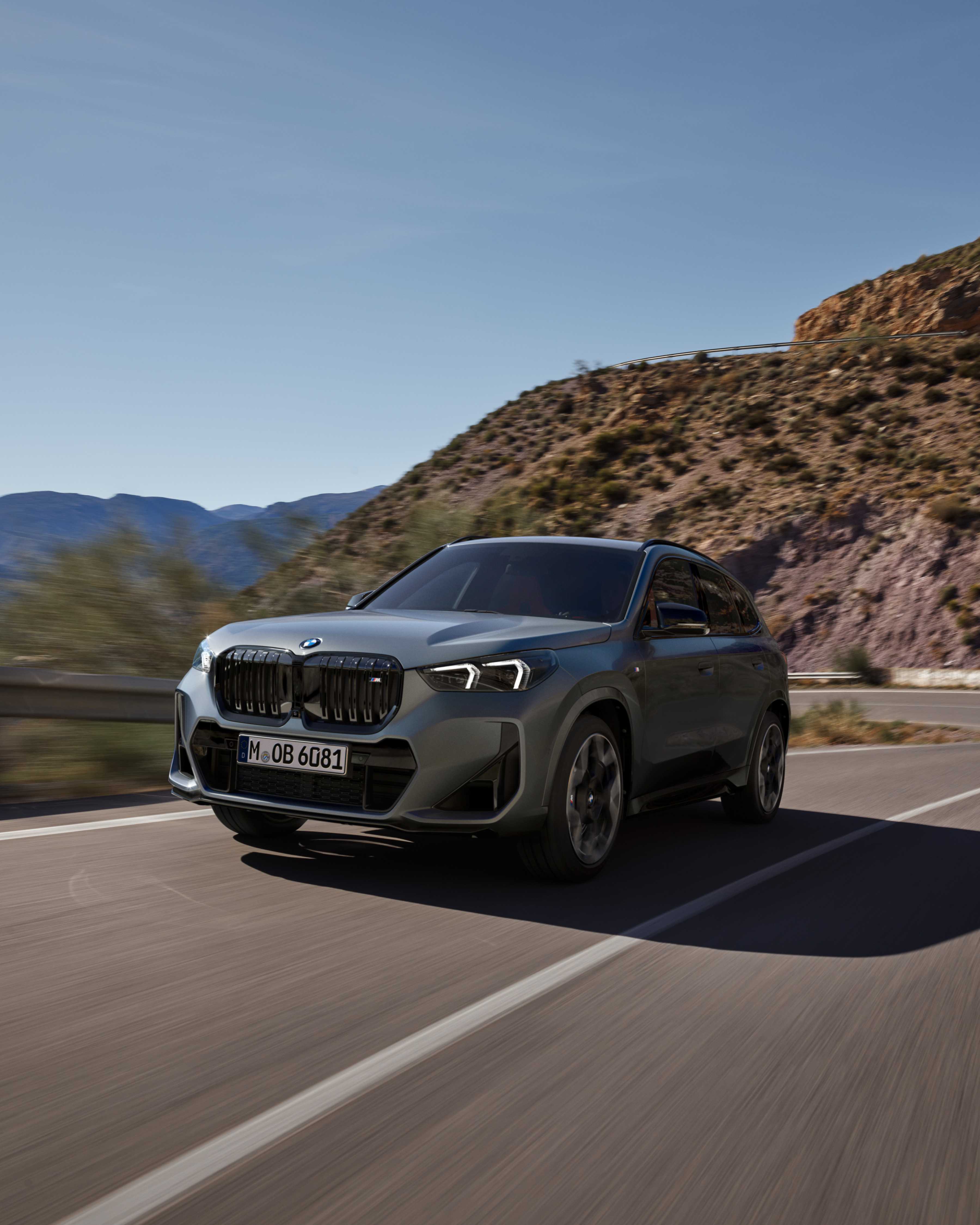 BMW X1 M35i xDrive