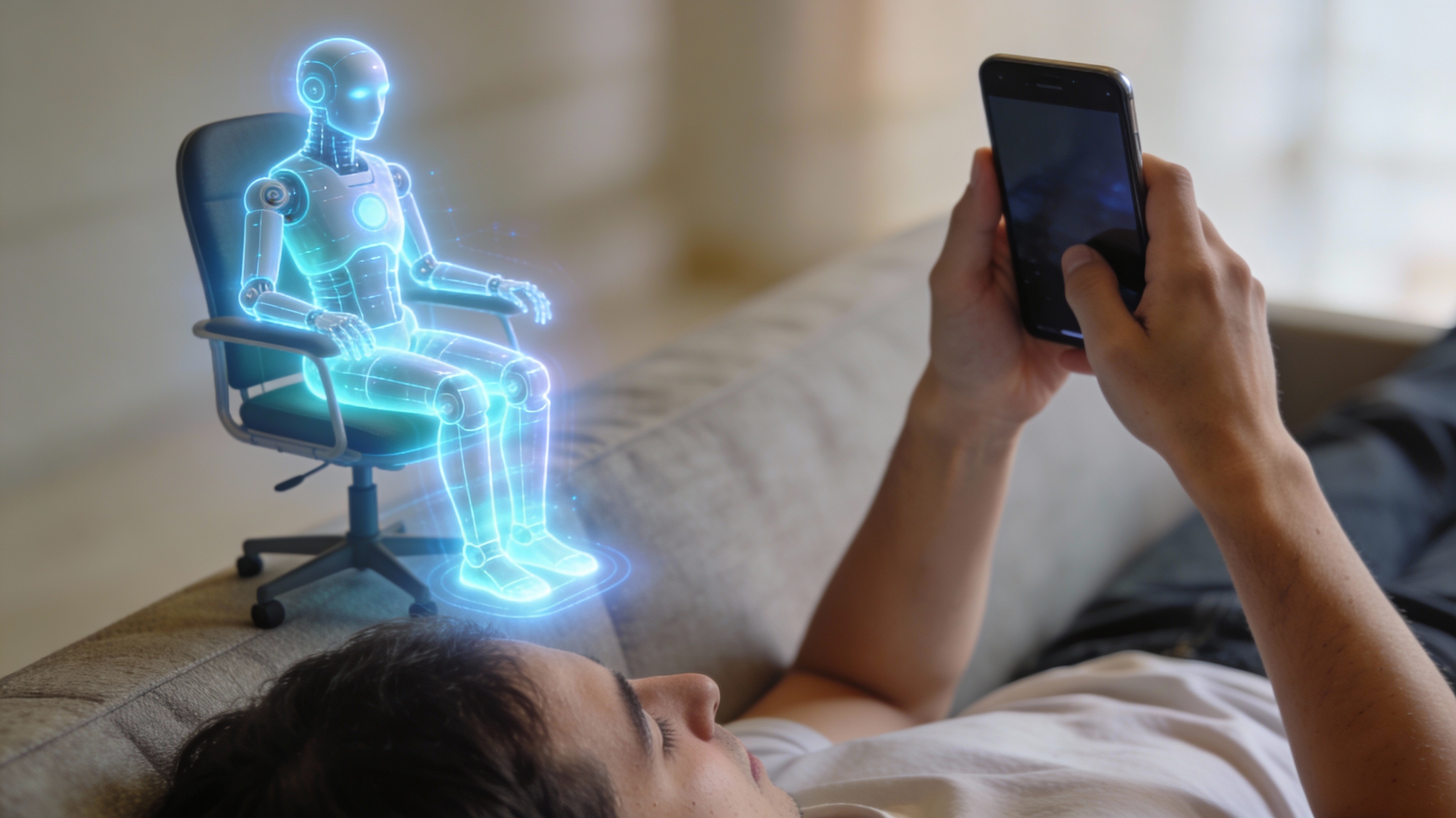 Künstliche Intelligenz im Bereich Mental Health und psychologische Unterstützung durch Chatbots