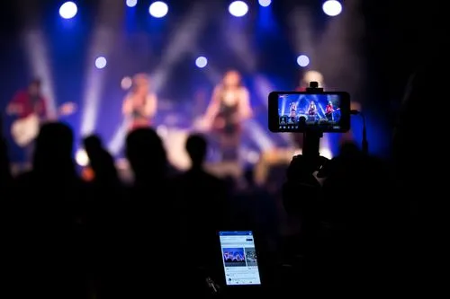 moveufilm concert