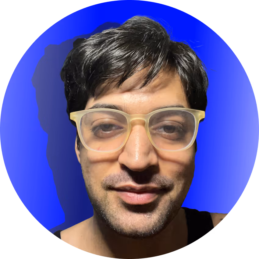 Gleam Studio Founder