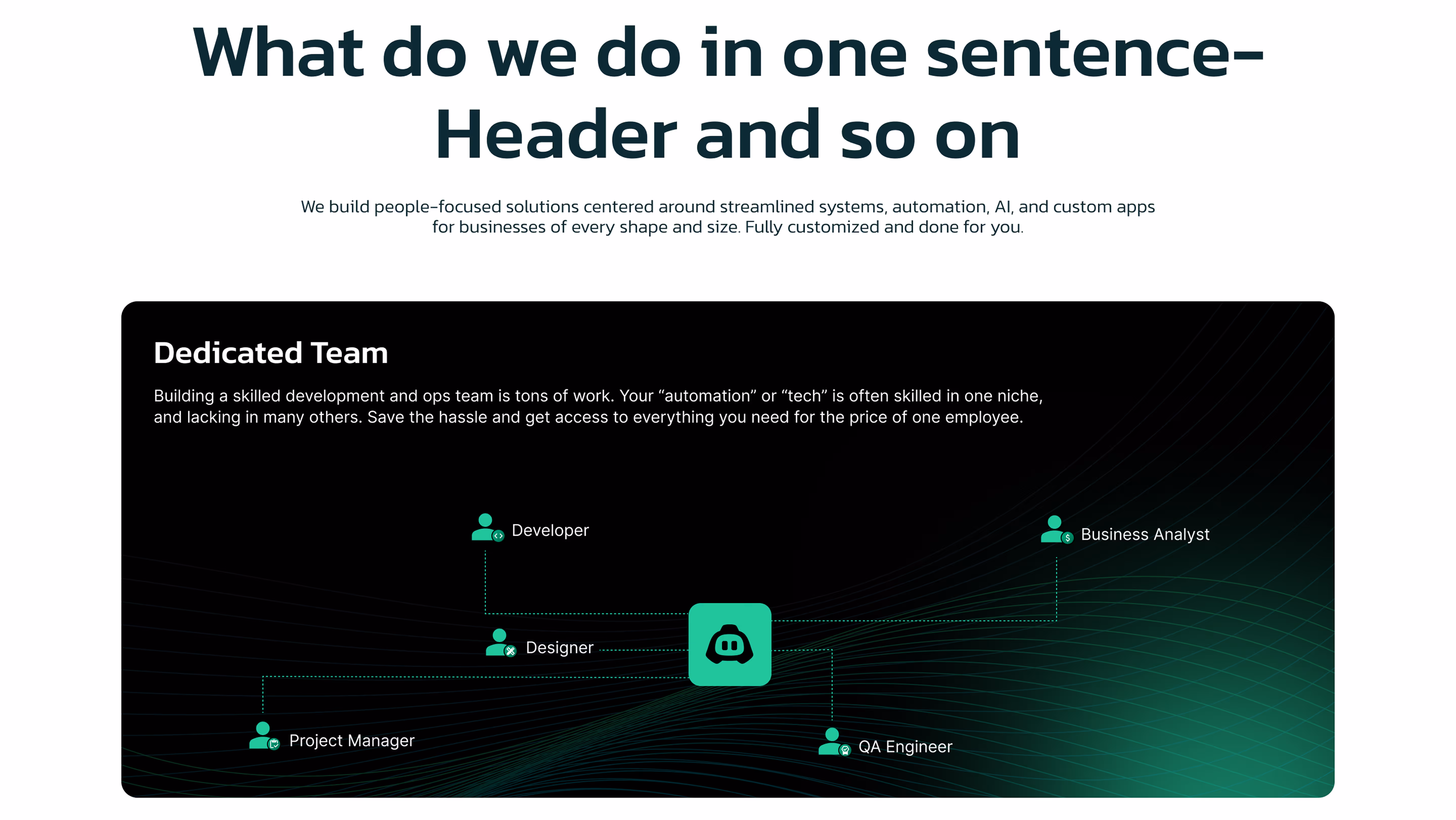 Gleam studio lucidops image