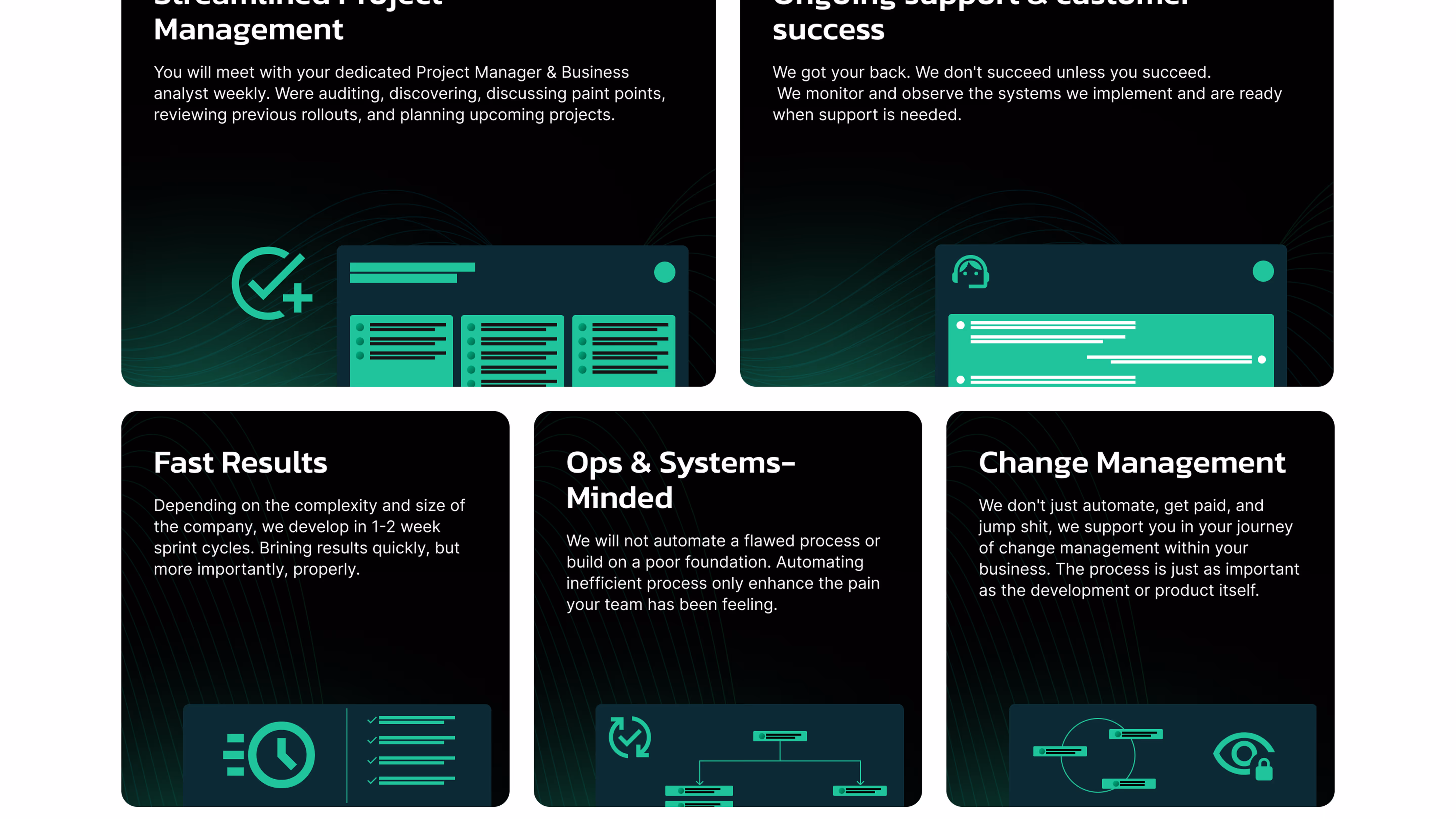 Gleaam studio lucidops image