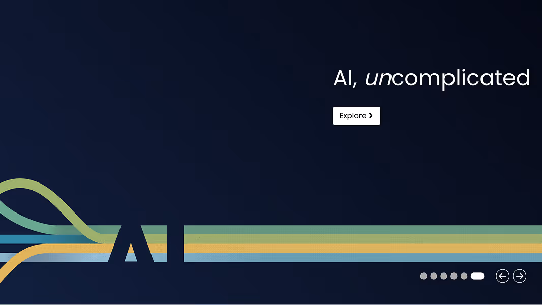 Saguna website photo 1