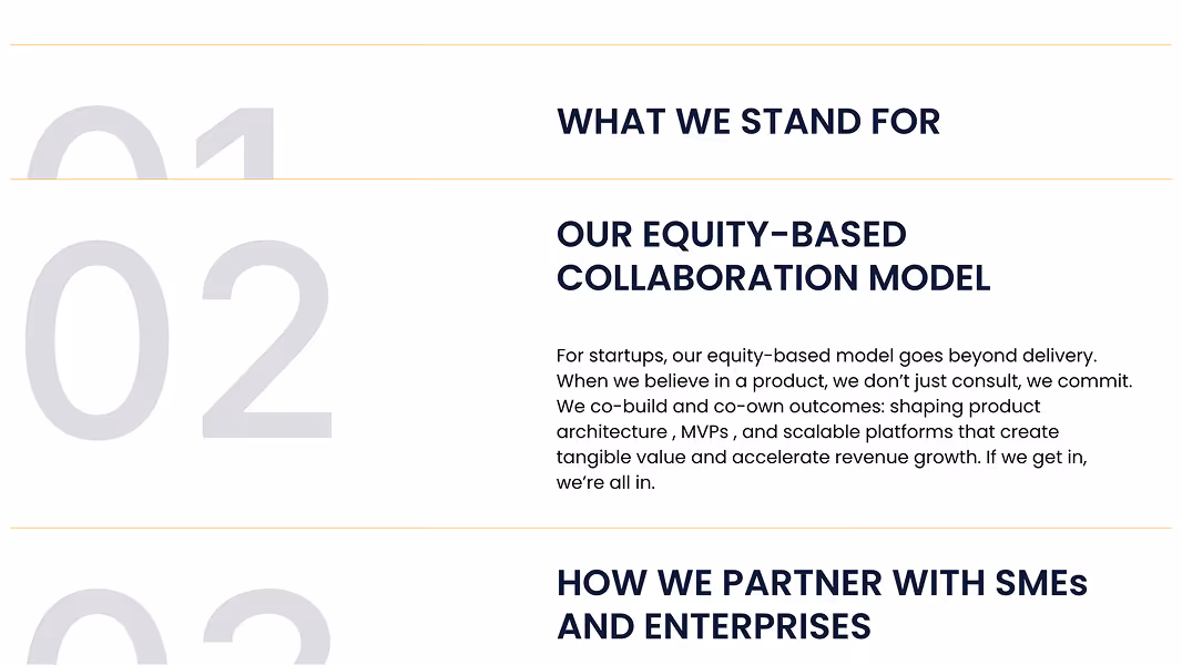 Saguna website photo 7