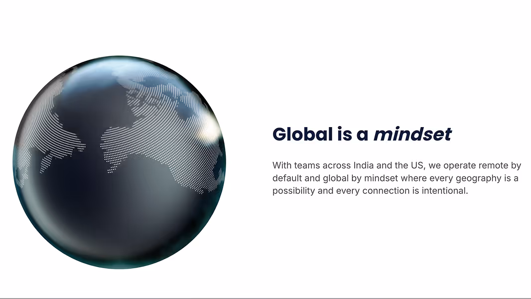 Saguna website photo 6