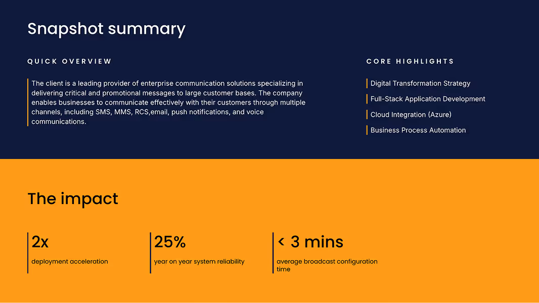 Saguna website photo 5