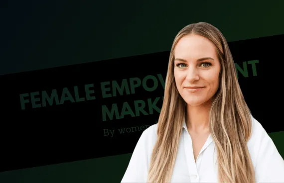 Female Founders | Chelsie Cooper of Approvely