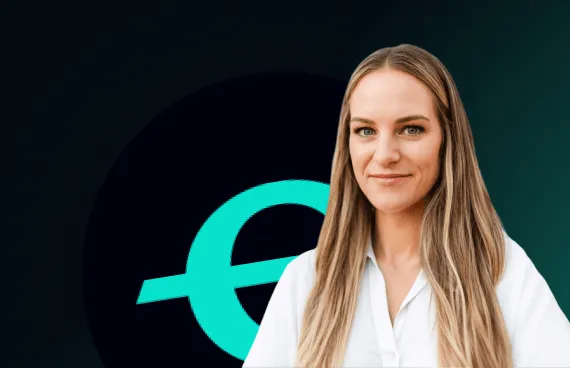 Chelsie Cooper of Approvely | Endeavor Miami Live at eMerge Americas 2024