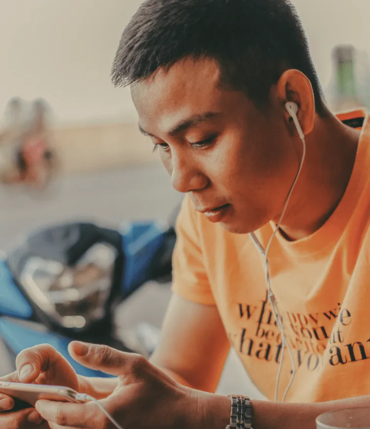 Monthly Transactions