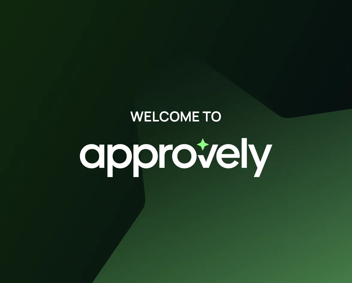 Welcome to the All-New Approvely: Payment Solutions Redefined