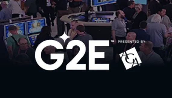 G2E 