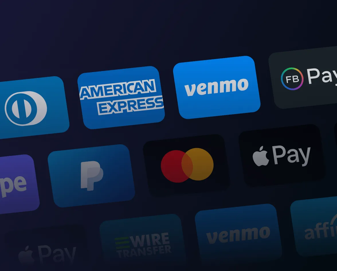 Top Online Payment Methods for 2025