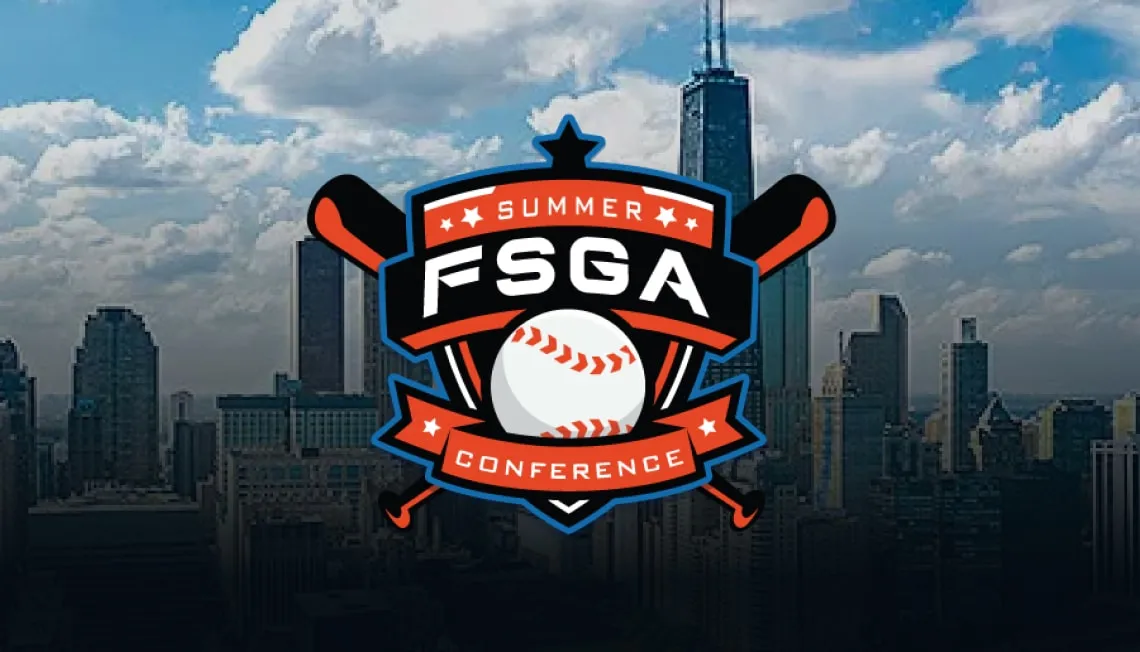 FSGA Summer Conference
