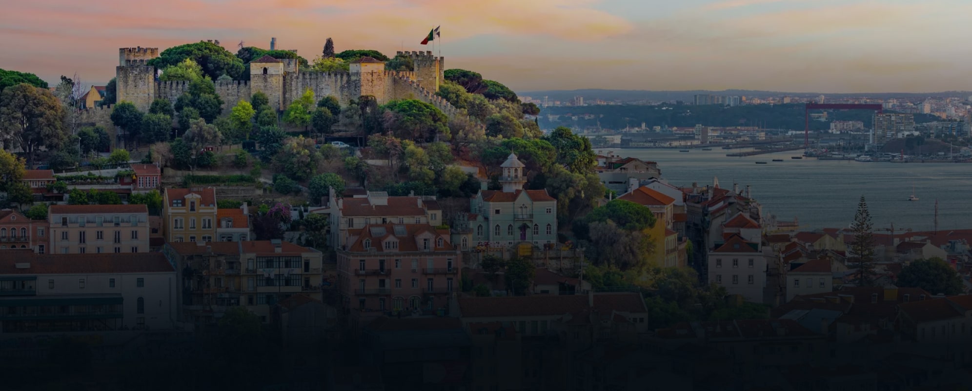SBC Summit | Lisbon