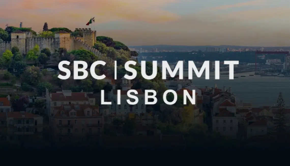 SBC Summit | Lisbon