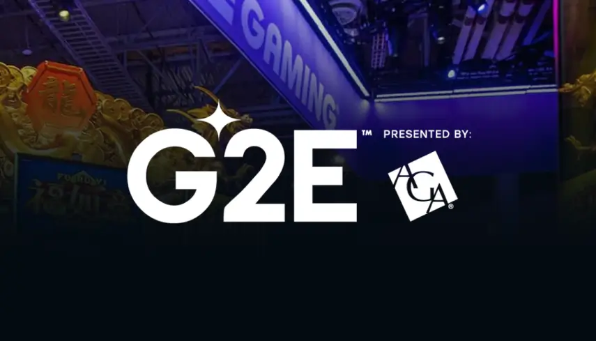 G2E