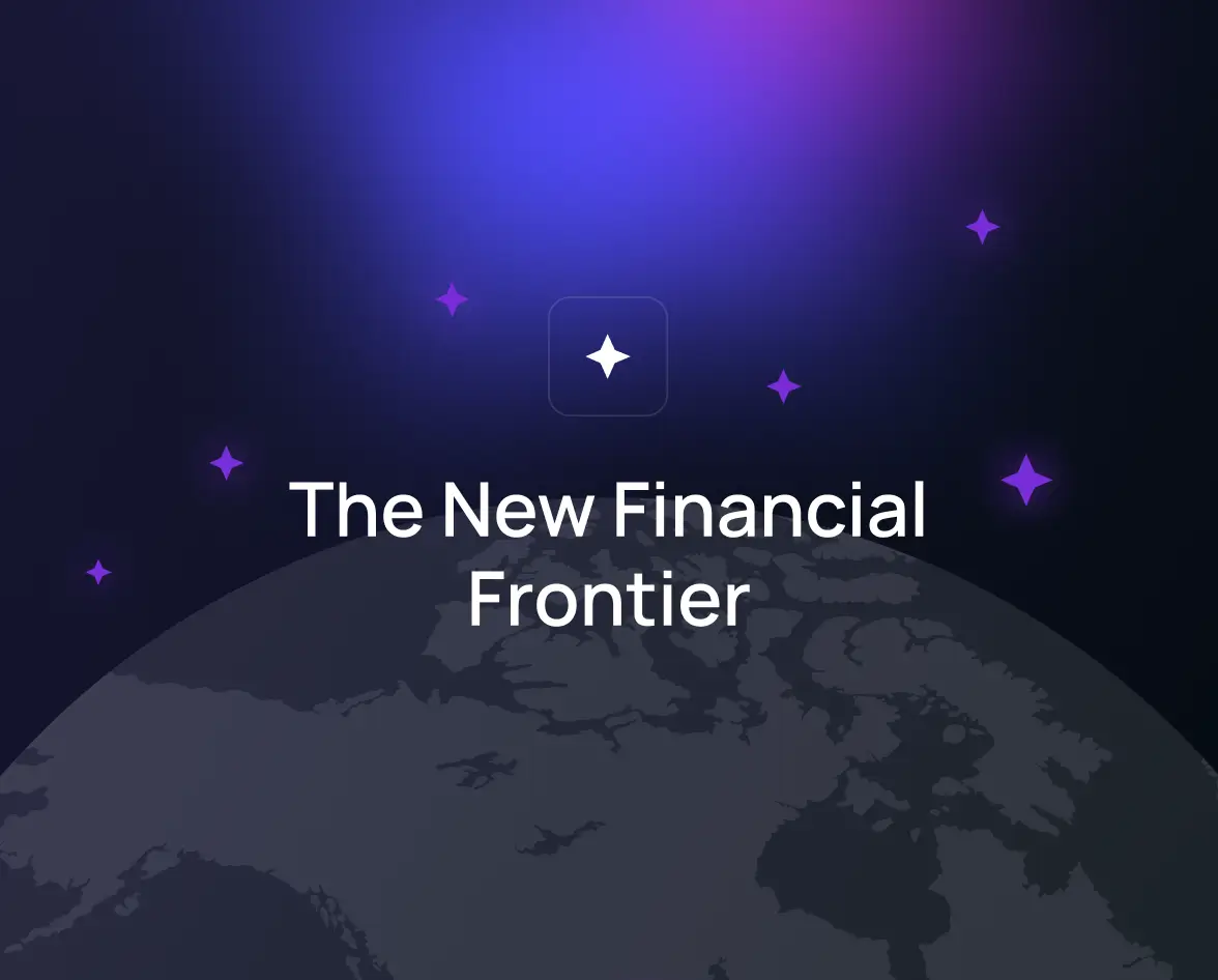 Why the Fringe is the New Financial Frontier